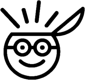 Literal Data Logo